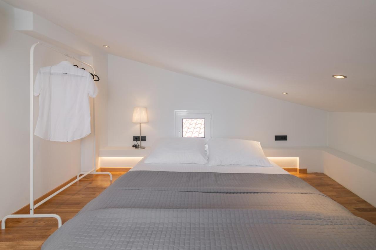 Minimal Loft With Sea View Over Zakynthos Harbor! 外观 照片