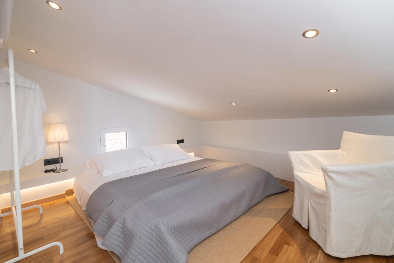 Minimal Loft With Sea View Over Zakynthos Harbor! 外观 照片